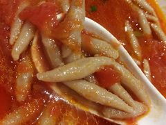 -西贝(宝乐汇店)