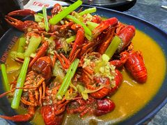 -红盔甲·小龙虾(长寿路店)