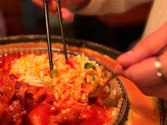 -Outdark Korean Restaurant