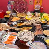 延吉探店｜牛小嫩串串火锅🥘