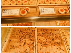 -泸溪河桃酥(西直门凯德店)