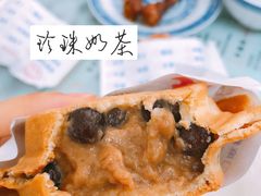 -味正点车轮饼可丽饼(南禅寺店)