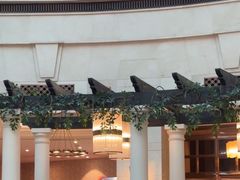 -漢咖啡·全服务式自助晚餐(武汉洲际酒店)