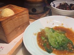 -绿茶餐厅(光谷世界城步行街店)