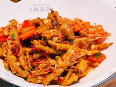-杯莫亭(集里店)