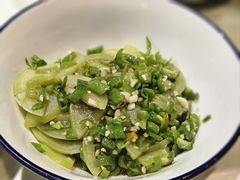 -野渡坡·极致湘菜·庭院餐厅(汉阳店)