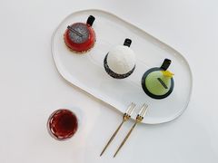 -La Porte de Paris 巴黎之门法式甜品