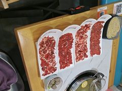 -大四喜·鲜牛肉火锅(洛阳大学城店)