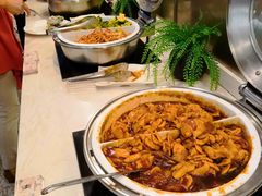 -虹桥机场V2贵宾休息室