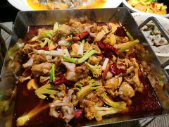 -饭桌故事·血鸭湘(荣宝华店)