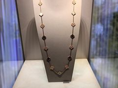 -梵克雅宝(国贸商城店)