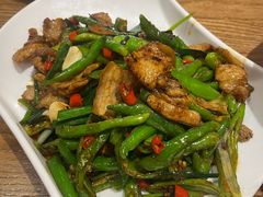 -九老汉·川渝江湖菜(合川路2店)