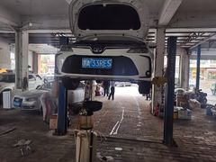 -哈尔滨龙晟一汽丰田4S店(民生路店)