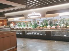 -汉丽斯巴西烤肉自助(市南店)