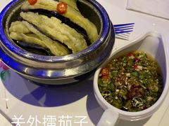 -赵记老铺(市府恒隆广场店)