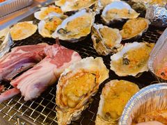-蚝英雄·鲜蚝自助专门店(洋桥店)