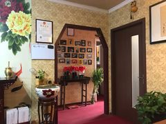 -御筋堂正骨推拿(星源国际店)