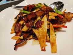 -百富源·海鲜辽菜(和平北大街店)