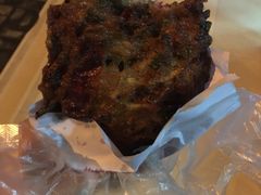 -半月镰胡姐脆皮萝卜饺子