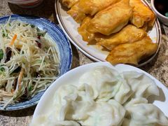 -金谷园饺子馆(北邮总店)
