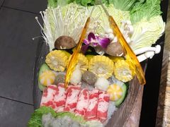 -润泽园椰子鸡(汇一城店)