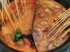 -钢管厂五区小郡肝火锅串串香(清河店)