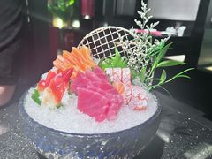 -上井精致料理(中兴商业大厦店)