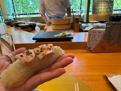 -鮨冠OMAKASE食べ放题(北京首店)