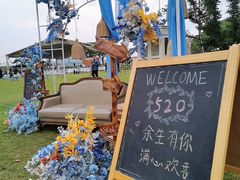 -金鸡湖大酒店·金咖啡厅(国宾路店)