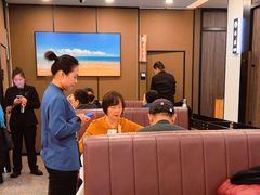 -鑫巴蜀小镇 · 水煮鱼专研店(玉桥店)
