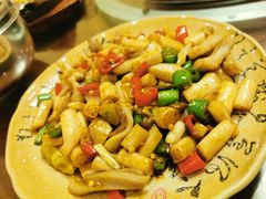 -垅里人土菜馆(胜利小区店)