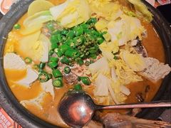 -探鱼·鲜青椒爽麻烤鱼(广州花都来又来店)