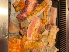 -阿亲家·韩式无限烤肉(春熙路店)