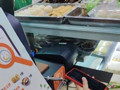 -锦馨豆汁(天坛路店)