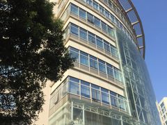 门面-复旦大学附属华山医院(总院)