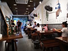 -爱家面馆(常州总店)