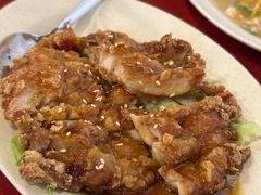 -德成饭店