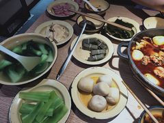 -李子坝梁山鸡(源著天街十五鸡哥店)