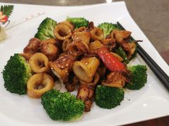 -北海渔村酒楼·粤菜海鲜点心(新华店)