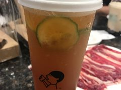 -喜茶(深圳东门1234店)