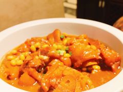-大鸭梨烤鸭店(花园村店)