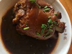 -老袁炒年糕(富豪路店)
