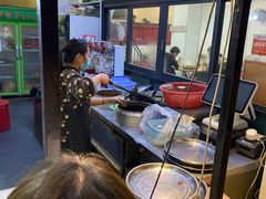 -谢怀亮芝麻茶