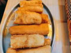 -令狐冲烤鱼·烧菜馆(达明店)