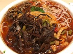 三鲜螺蛳粉-水平有限广西米粉·广西风味集(五道口店)