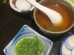 -昱匠·日本料理(金融街店)