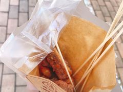 -傅强排骨(成都总店)
