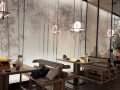 -绿茶餐厅(北京世纪金源店)