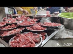 -渝味黄姐火锅(黄泥村店)