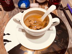 -怡品堂·金宴 (北京索菲特大酒店)